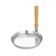 thumbnail image 2 of Sartén De Pie Mango De Madera Suministros De Utensilios De Cocina Japoneses Para Cocinar Jamón A 19cm, 2 of 3
