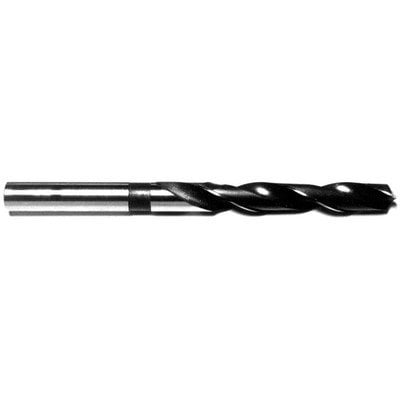 Broca Cónica Qualtech HSS Longitud 3/64 pulgadas (0.0469 pulgadas)