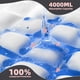 thumbnail image 3 of Almohadillas desechables MKISS de gran tamaño, 40 x 60 cm, 20 unidades, 3 of 7