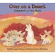 thumbnail image 1 of Libro Over on a Desert: Somewhere in the World – Dawn Publications (CA), 1 of 1