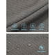 thumbnail image 3 of Little Donkey Andy Shorts de Golf para Hombre, Bermuda Casual de 12 Pulgadas, Talla L, 3 of 3