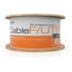 thumbnail image 1 of Cable Utp Azul Nexxt Ab357nxt04 Rollo Bobina 100% Cobre azul, 1 of 2