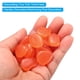 thumbnail image 5 of Uxcell 100Pack Piedras Brillantes 20-30mm Guijarros Brillantes Decoración en la Oscuridad Piedras Luminosas Decoración DIY Decorativo Rojo, 5 of 7