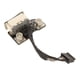 thumbnail image 3 of Conector De Audio De La Placa De Alimentación Para Apple MacBook Pro 13" A1278 2009 2010 2011 2012, 3 of 3