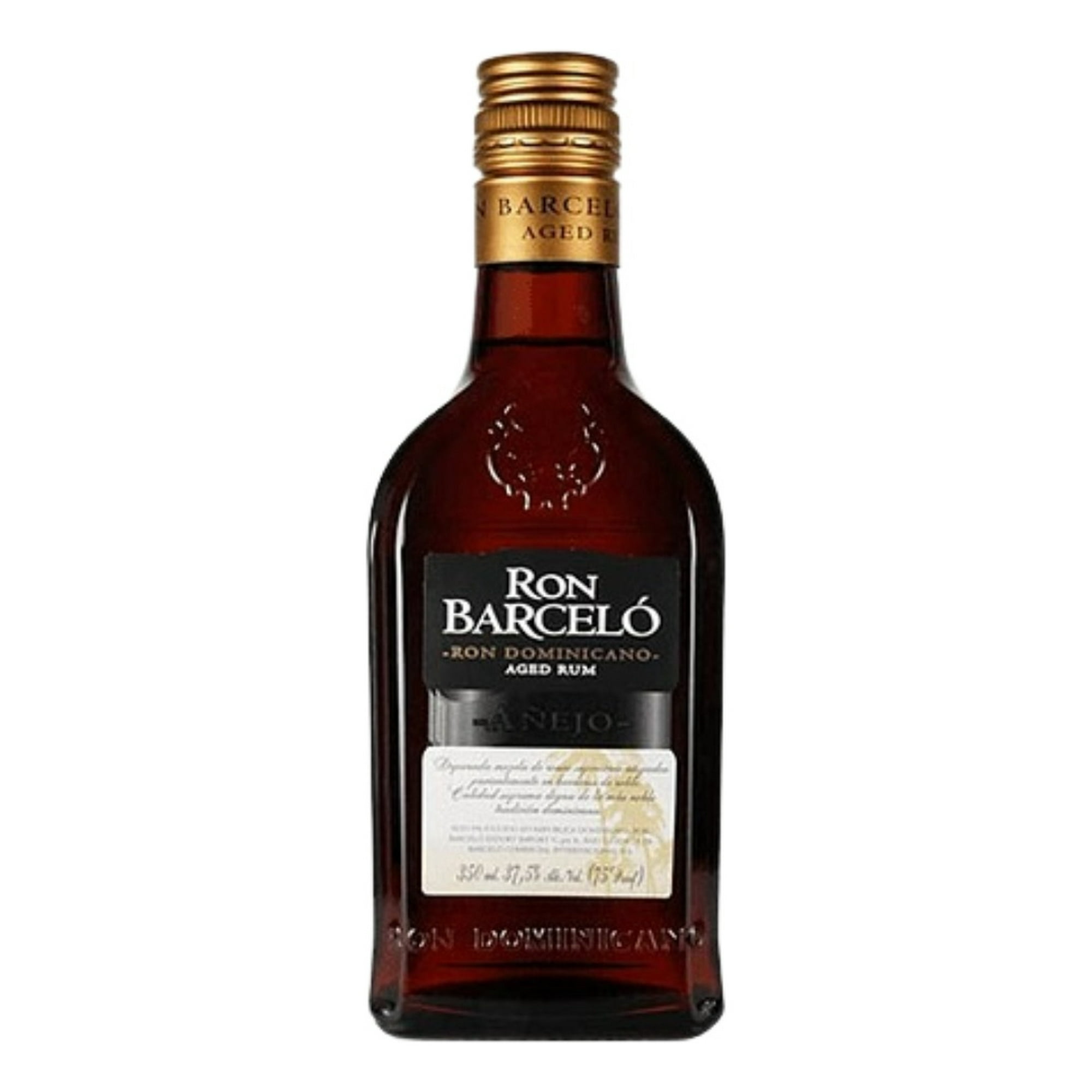 Ron Balcelo Ron Barceló Añejo 350 ml | Lider