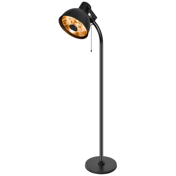Calefactor De Terraza Primaheat 3 Potencias 2000w