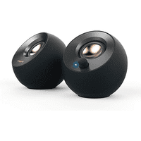 Parlantes Altavoces Creative Pebble V2 8W Negro
