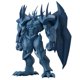 thumbnail image 1 of Kit de maquetas Bandai Hobby Figure-Rise Standard Obelisk 1/10, 1 of 9