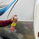 thumbnail image 4 of Revestimiento sellador en aerosol de goma Flex Seal MAX, 500 ml, paquete de 2, 4 of 8