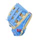 thumbnail image 4 of Guante de béisbol Wilson 2026 A450 12 para lanzar con la mano derecha, 4 of 8