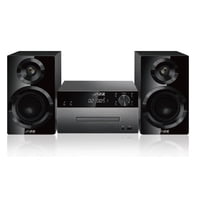 Jazz Audio - Mini Componente Dm-999