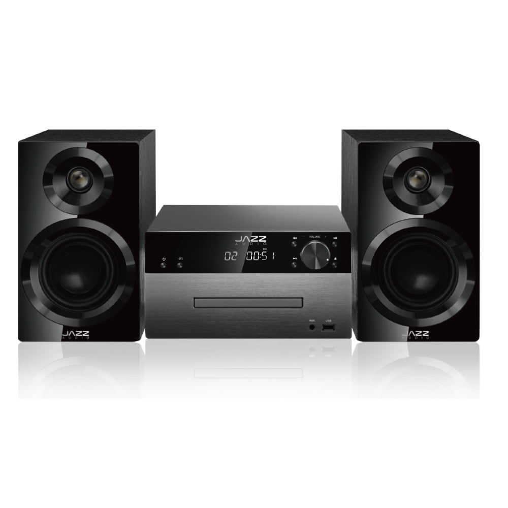 Jazz Audio - Mini Componente Dm-999