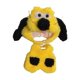 thumbnail image 1 of Mono Y Sombrero De Moda Para Muñecas De 2 Piezas De 15 A 17 Cm, Muñecos De Niño, Disfraz De Perro De Orejas Largas Amarillas, 1 of 3