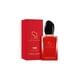 thumbnail image 2 of Perfume Armani Si Passione Intense  Edp 100ML Mujer, 2 of 2