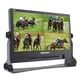 thumbnail image 1 of Monitor SEETEC ATEM156 de 15,6 pulgadas para transmisión en directo con 4 entradas/salidas HDMI, 1 of 8