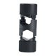 thumbnail image 4 of Soporte De Luz Para Fotografía, Conector De Eje Con Mango Central Para Varilla De Tubo De D12-22mm, Color Negro, 4 of 5