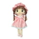 thumbnail image 1 of Muñeca De Trapo De Peluche Tierna Suave Lazo 65cm R, 1 of 1
