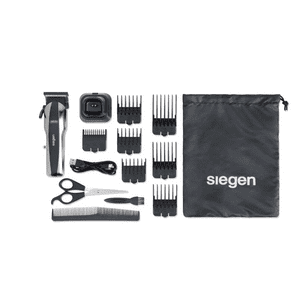 Cortapelos Clipper Siegen Sg-8620