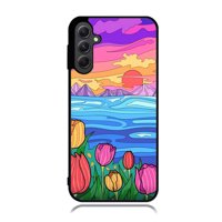 Genérico - Carcasa Funda Para Samsung S23 Fe 5G Diseño 258
