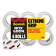 thumbnail image 1 of Cinta De Embalaje Box Lock 6 Rollos 1 88 Cm X 50 M, 1 of 9