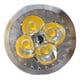 thumbnail image 2 of Ampolleta Led Gu10 5w Cob, 2 of 3