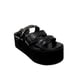 thumbnail image 2 of Sandalia Ecocuero ZAZ27 Negro, 2 of 5