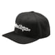 thumbnail image 1 of Jockey troy lee curved signature black osfa, 1 of 2