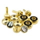 thumbnail image 4 of Accesorio De Trompeta Accesorios De Instrumentos Musicales Reemplazar Piezas Profesional Dorado, 4 of 5