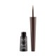 thumbnail image 1 of Delineador líquido Note Cosmetics, elegante, mate, resistente al agua, 2,4 ml, 1 of 6