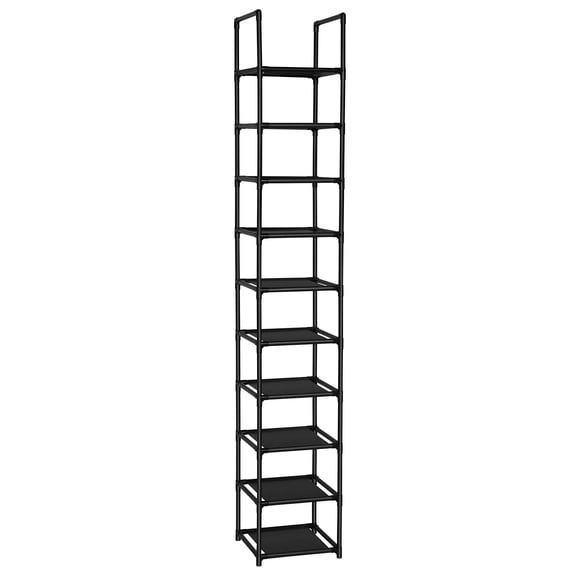 Zapatero FIDUCIAL HOME de 10 niveles 28x28x175 cm
