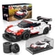 thumbnail image 1 of Set de construcción Mold King Speed Champion Car con vitrina, 1 of 6