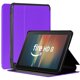 thumbnail image 1 of Funda para Tablet Riaour de 20 cm Morada con Soporte Magnético, 1 of 1