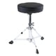 thumbnail image 4 of 1 Pieza Drum Throne Seat Bateristas Taburete Stand Silla, 4 of 5