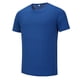 thumbnail image 2 of Polera Dry Fit Manga Corta Microperforada Deportiva Hombre, 2 of 3