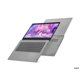 thumbnail image 5 of Notebook IdeaPad 3 Ryzen 3 14" FHD AMD Ryzen™ 3 3250U Win 11 8GB RAM  256GB SSD Integrated AMD Radeon™ Graphics Platinum Grey, 5 of 8