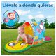 thumbnail image 3 of Túnel Bebe Alfombra Para Gateo Y Juegos, 3 of 3