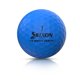 thumbnail image 4 of Pelotas de golf Srixon Q-Star Tour Divide azul/amarillo, 4 of 8