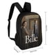 thumbnail image 2 of Mochila Desmarcar Bille-Theme Escolar Unisex, 2 of 6