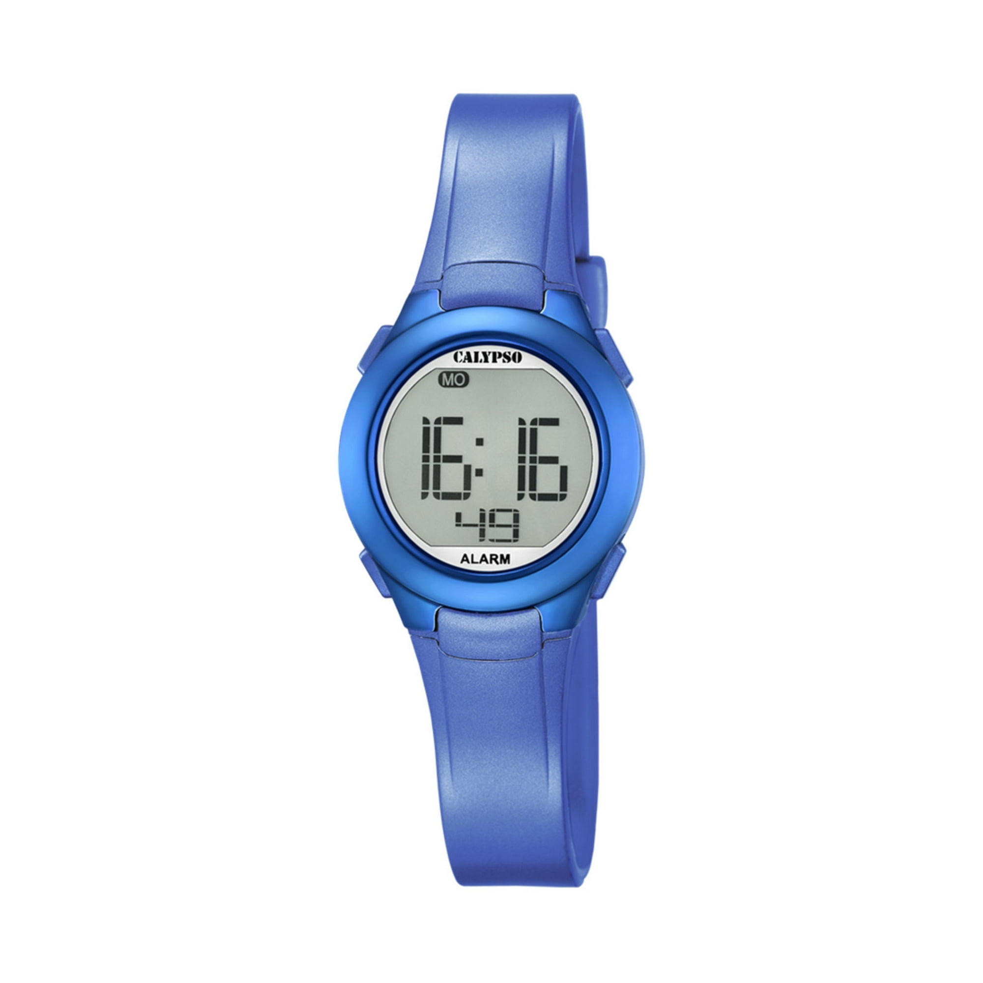 Reloj K5677/5 Calypso Gris Mujer Digital Crush