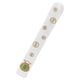 thumbnail image 4 of Golf Alignment Stick Cover Swing Trainer Training Aid Headcover Gold, 4 of 5