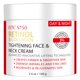 thumbnail image 1 of Crema reafirmante antienvejecimiento ZDQULX Retinol con colágeno y HA 100 ml, 1 of 8