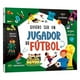 thumbnail image 1 of Quiero ser un jugador de futbol, 1 of 2