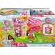thumbnail image 3 of Set de atletismo Hot Wheels Barbie & Malibu Racerverse con 2 coches, 3 of 3