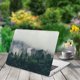 thumbnail image 5 of Funda rígida Bandless 28 cm para MacBook Air 11" con diseño Forest, 5 of 7