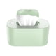 thumbnail image 3 of Wipe Warmer Dispenser Carga Rápida Pantalla LED De Gran Capacidad Para Baby Green, 3 of 5