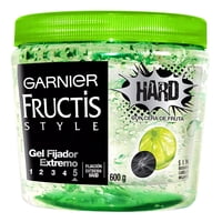Fructis Style - Gel Para Cabello Hard