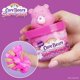 thumbnail image 2 of Slime Horizon Group USA Cheer Bear con aroma a chicle, 227 g, 2 of 7