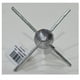 thumbnail image 3 of Plomo Torpedo Cruz 120grs Cu, 3 of 5