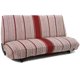 thumbnail image 1 of Funda de Asiento Universal Seat Covers Unlimited Burdeos, 1 of 6
