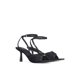 thumbnail image 3 of Zapatos Taco PU Textil Mujer Aguja Weide JN752, 3 of 3